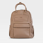 ERMY - Winnie Tas Ransel Wanita 2 in 1 Backpack Sekolah Tas Kerja Simpel Waterproof