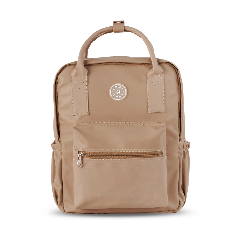 ERMY - Zea Tas Ransel Wanita 2 in 1 Backpack Sekolah Tas Laptop Waterproof