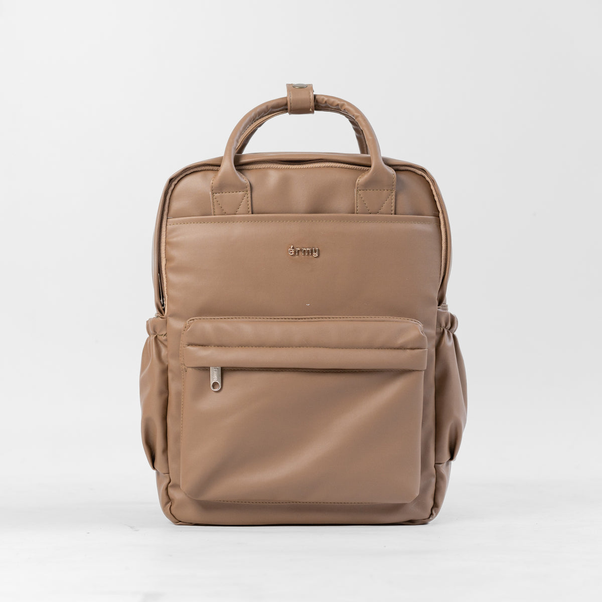 ERMY - Aily Tas Ransel Wanita 2 in 1 Backpack Sekolah Tas Laptop Kuliah Waterproof
