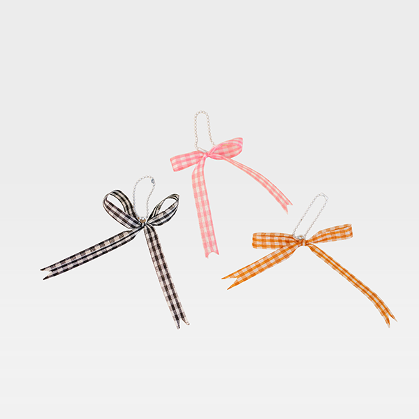 ERMY - Bag Charm Gantungan Kunci Tas