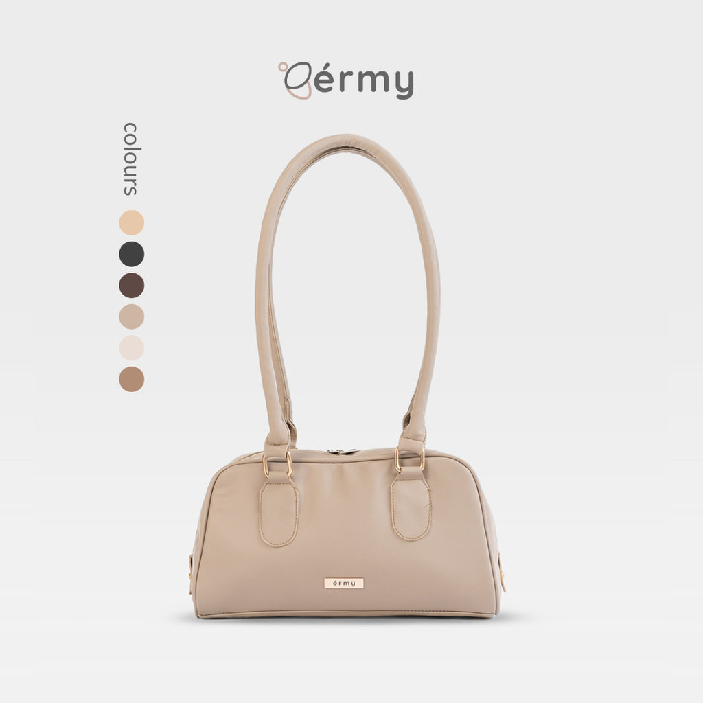 ERMY – Lucy Shoulder Bag Tas Wanita