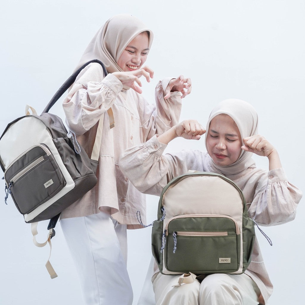 ERMY - Oby Ransel Tas Wanita