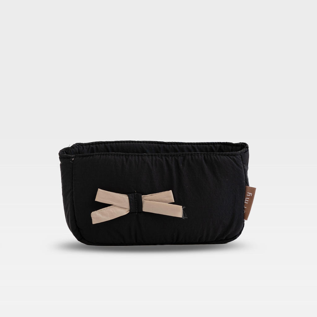 ERMY - Lumii Pensil Case crinkle