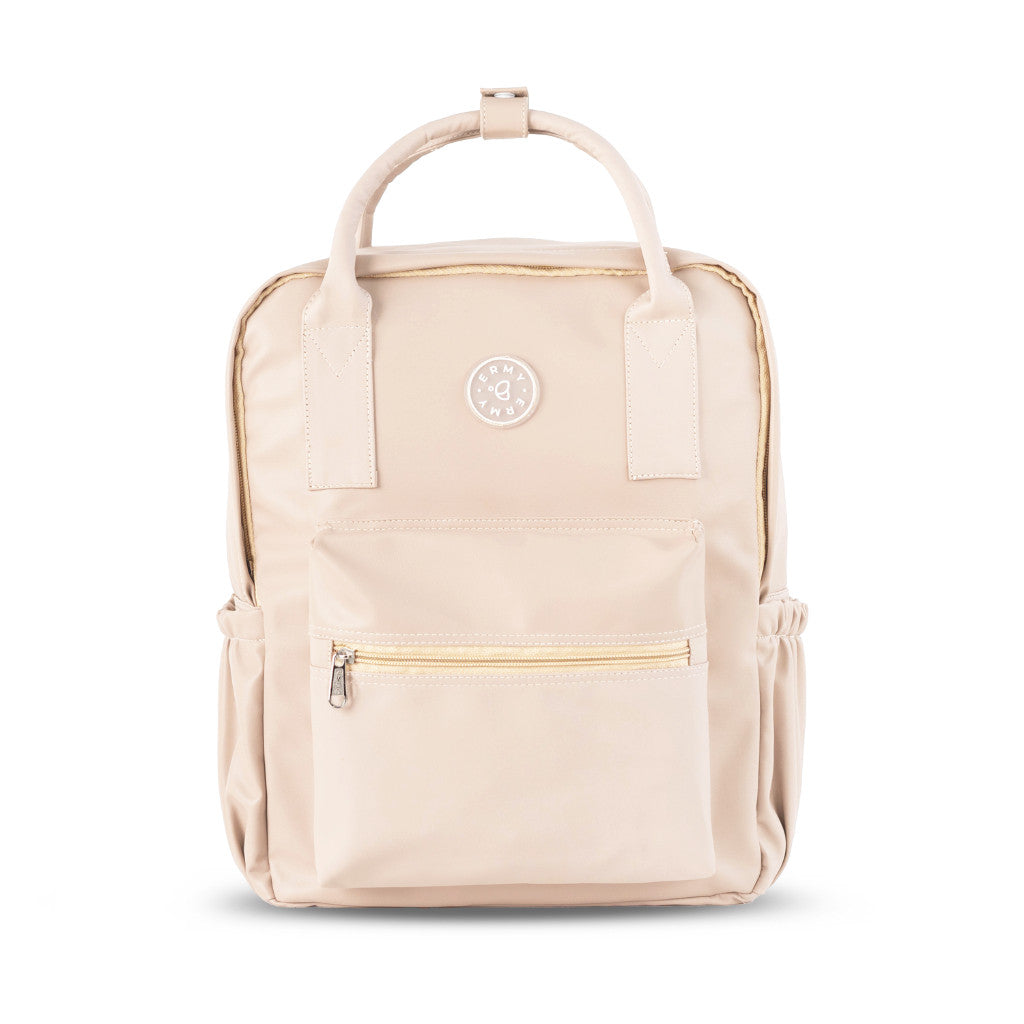 ERMY - Zea Tas Ransel Wanita 2 in 1 Backpack Sekolah Tas Laptop Waterproof
