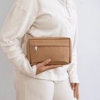 ERMY - Nico Pouch Slingbag Waterproof 3 in 1