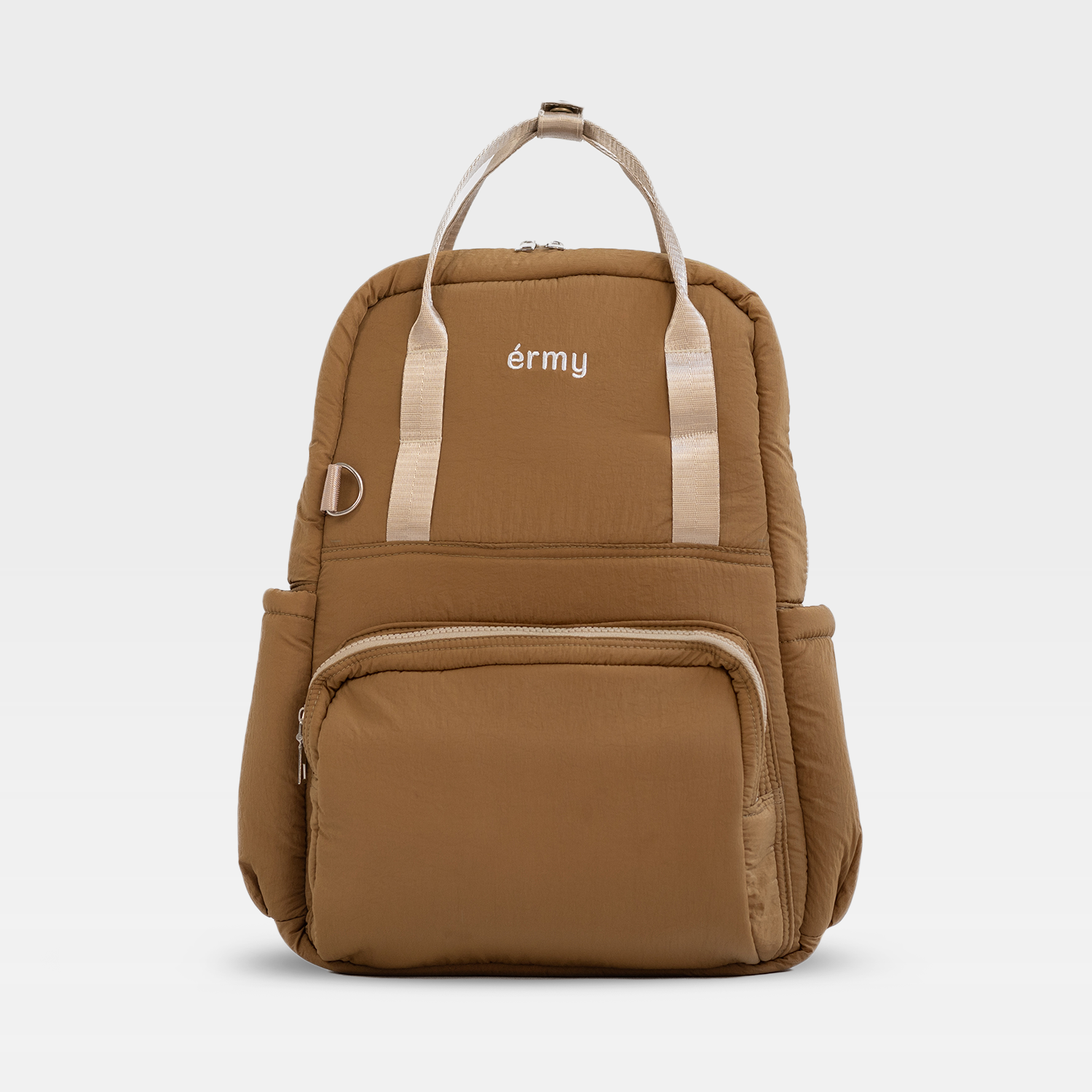 ERMY - Pikko Ransel Crinkle Wanita 2 in 1