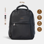 ERMY- Yura Ransel Wanita 2 in 1 Waterproof