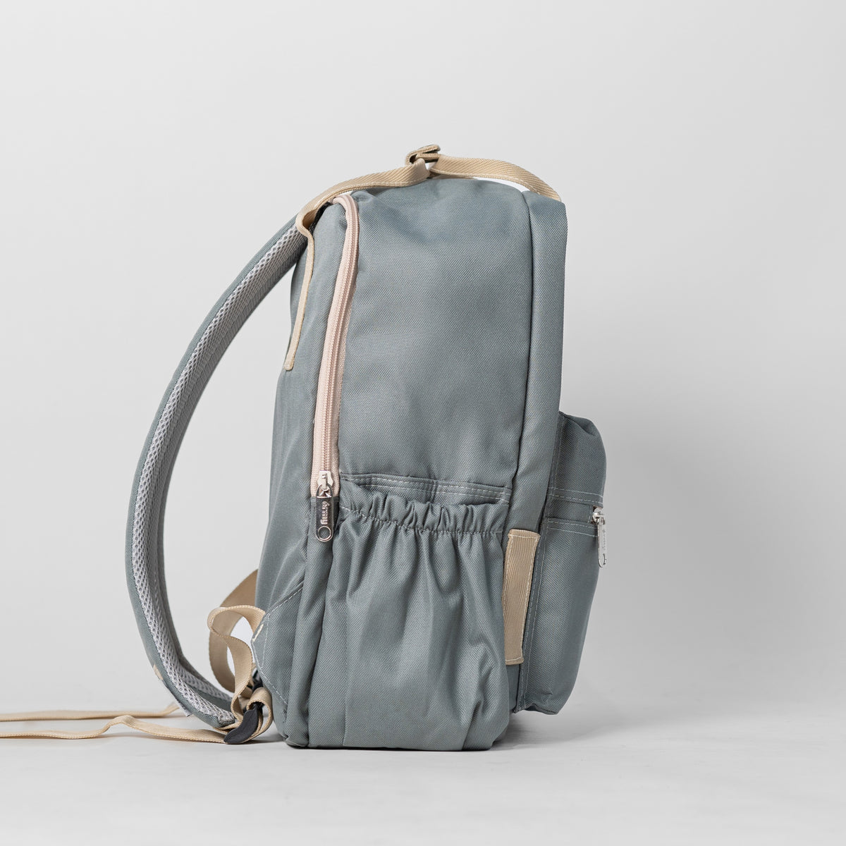 ERMY - Namy Tas Ransel Wanita 2 in 1 Backpack Sekolah Kuliah Traveling