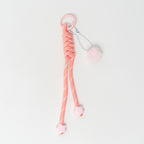 ERMY - Luli Bagcharm Paracord Gantungan Kunci