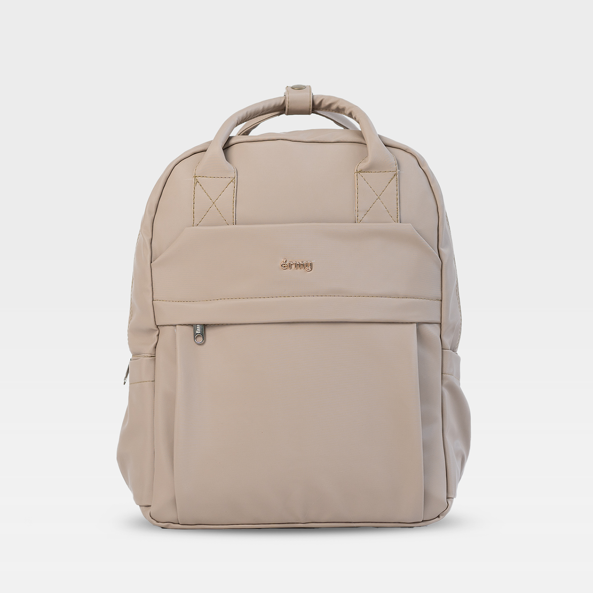 ERMY - Yura Tas Ransel Wanita 2 in 1 Backpack Sekolah Besar Waterproof