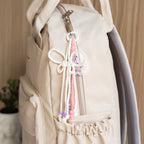 ERMY - Bag Charm Gantungan Kunci Tas
