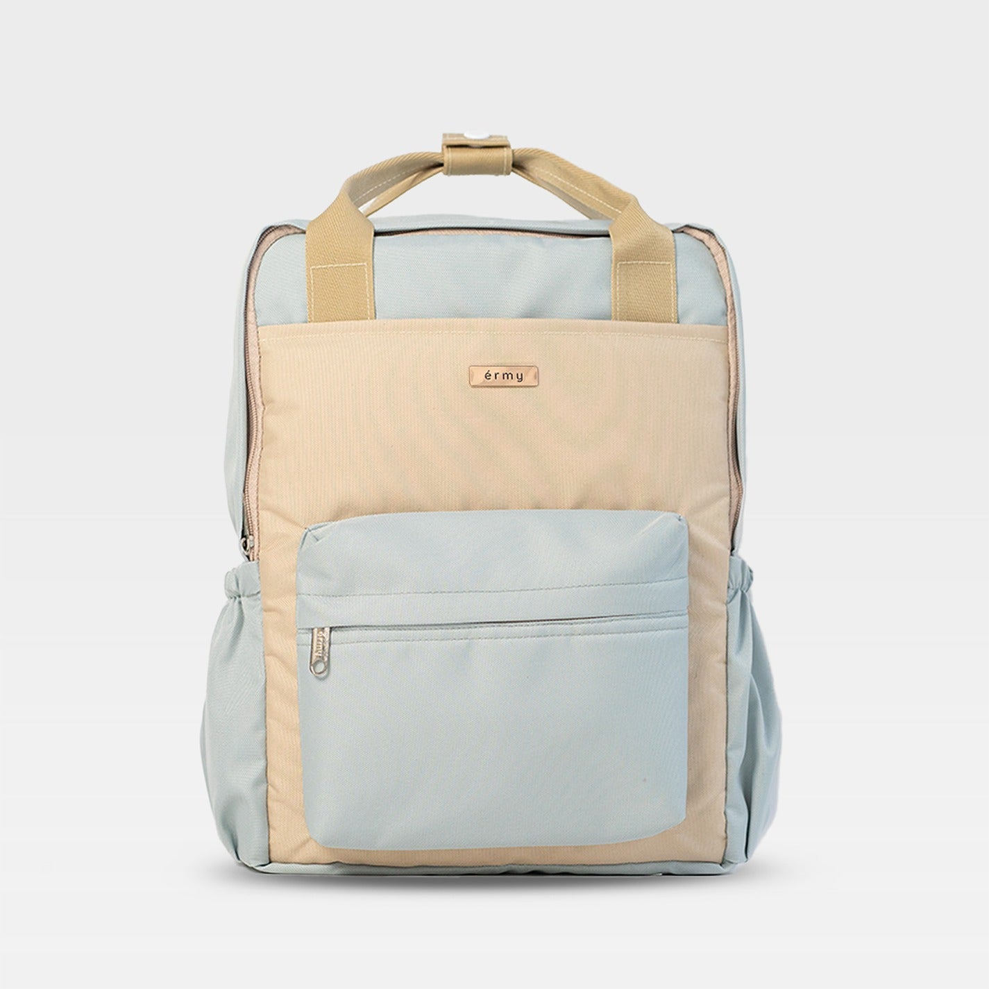 ERMY - Katsu Ransel Tas Sekolah