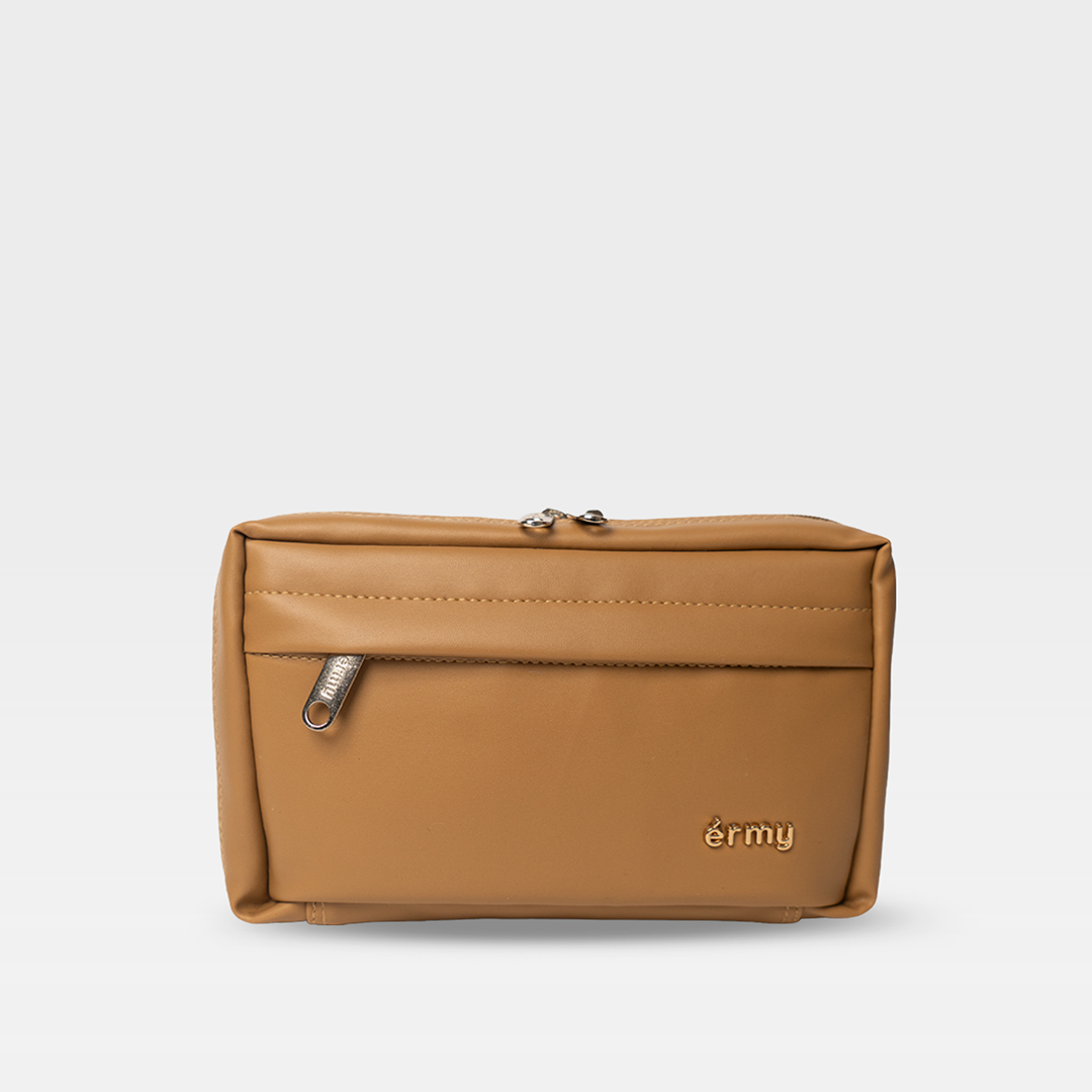 ERMY - Nico Pouch Slingbag Waterproof 3 in 1