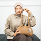 ERMY – Lucy Shoulder Bag Tas Wanita