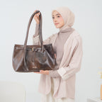 ERMY - Nera Totebag Wanita Waterproof