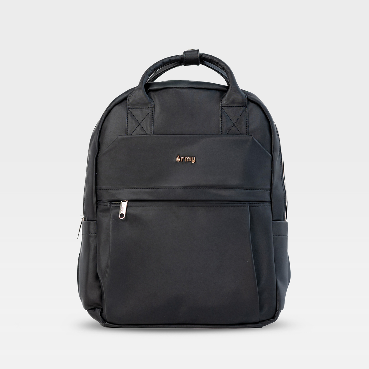 ERMY - Yura Tas Ransel Wanita 2 in 1 Backpack Sekolah Besar Waterproof