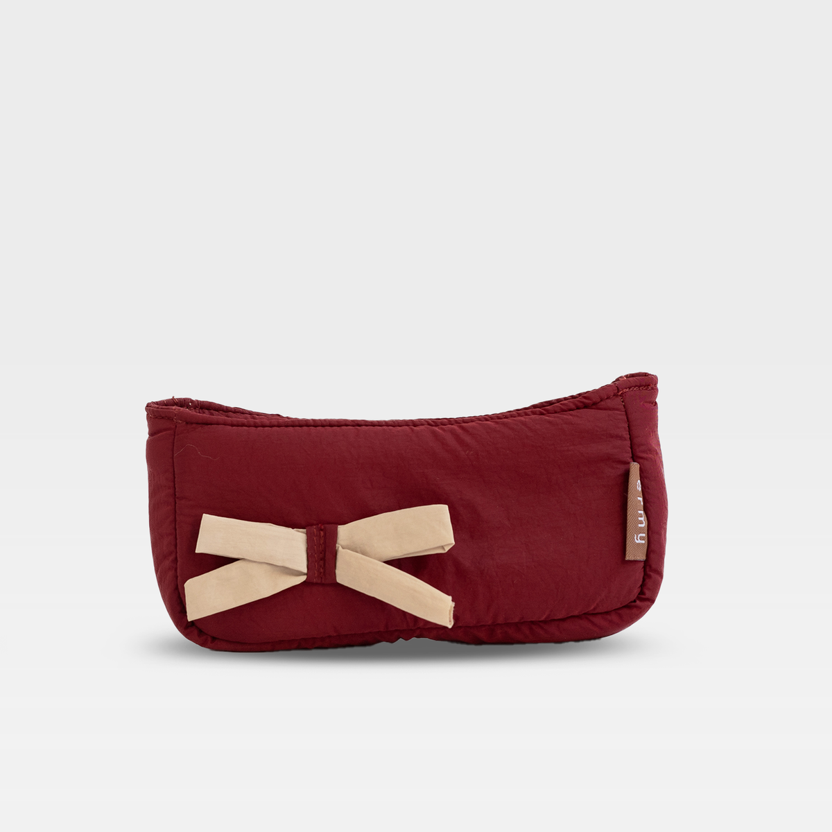 ERMY - Lumii Pensil Case crinkle