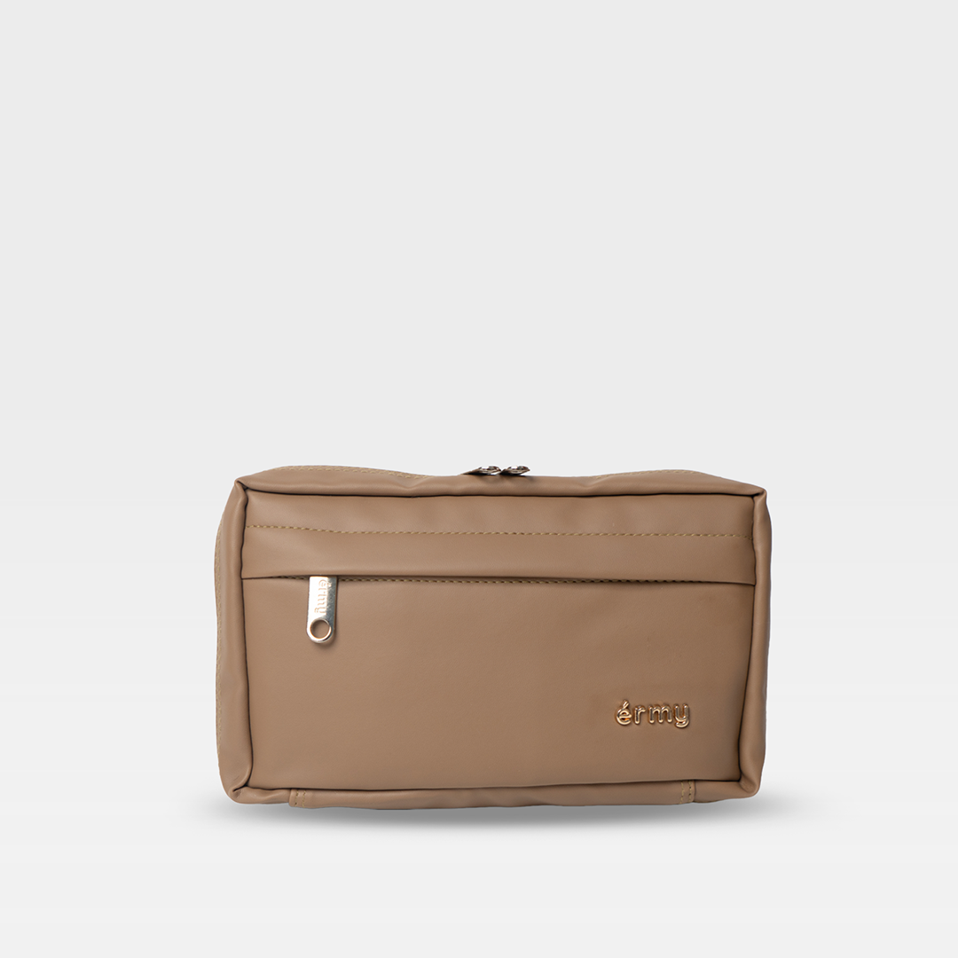 ERMY - Nico Pouch Slingbag Waterproof 3 in 1