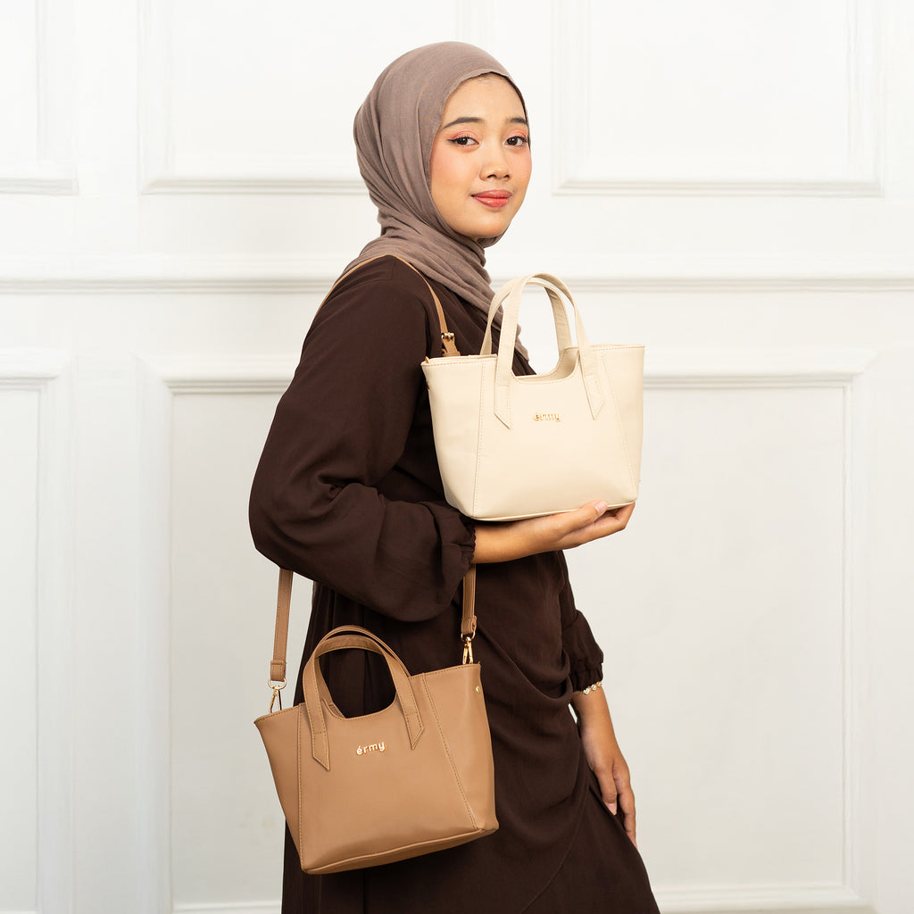 ERMY – Viola Sling Bag Tas Wanita