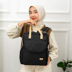 ERMY - Molly Ransel Wanita 2 in 1