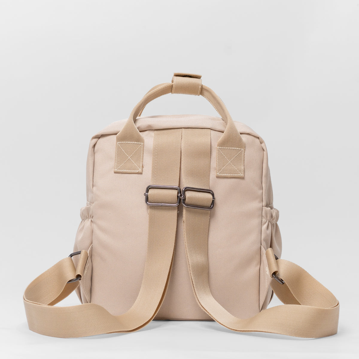 ERMY - New Hachi Tas Ransel Wanita 2 in 1 Backpack Sekolah Mini