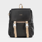 ERMY - Yuka Tas Ransel Sekolah Wanita New Material Backpack Sekolah Besar Waterproof