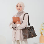 ERMY - Nera Totebag Wanita Waterproof