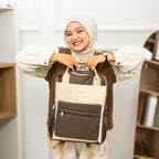 ERMY - Katsu Ransel Tas Sekolah