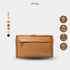 ERMY - Nico Pouch Slingbag Waterproof 3 in 1