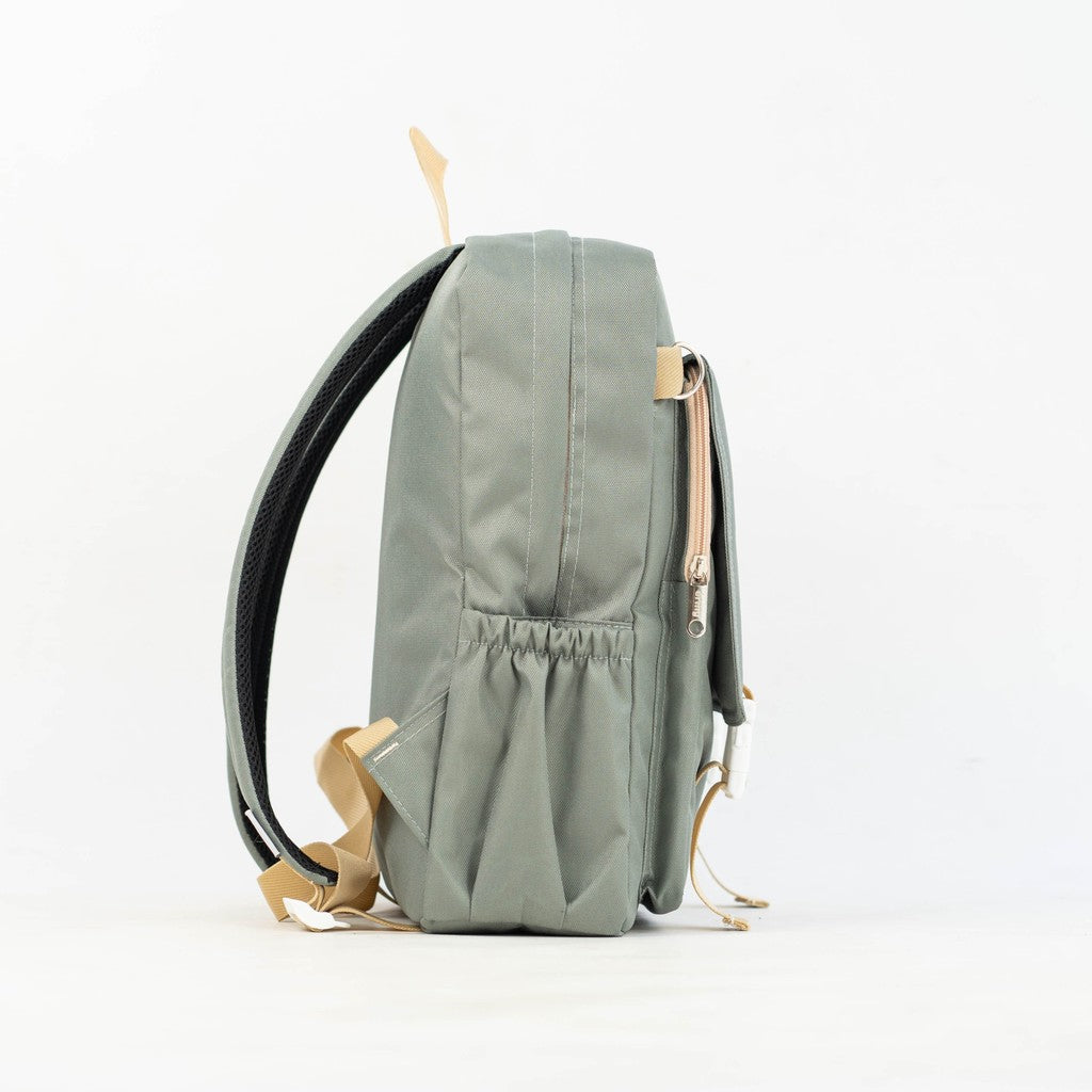 ERMY - Chiko Ransel Tas Sekolah Backpack Wanita