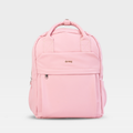 ERMY - Yura Tas Ransel Wanita 2 in 1 Backpack Sekolah Besar Waterproof