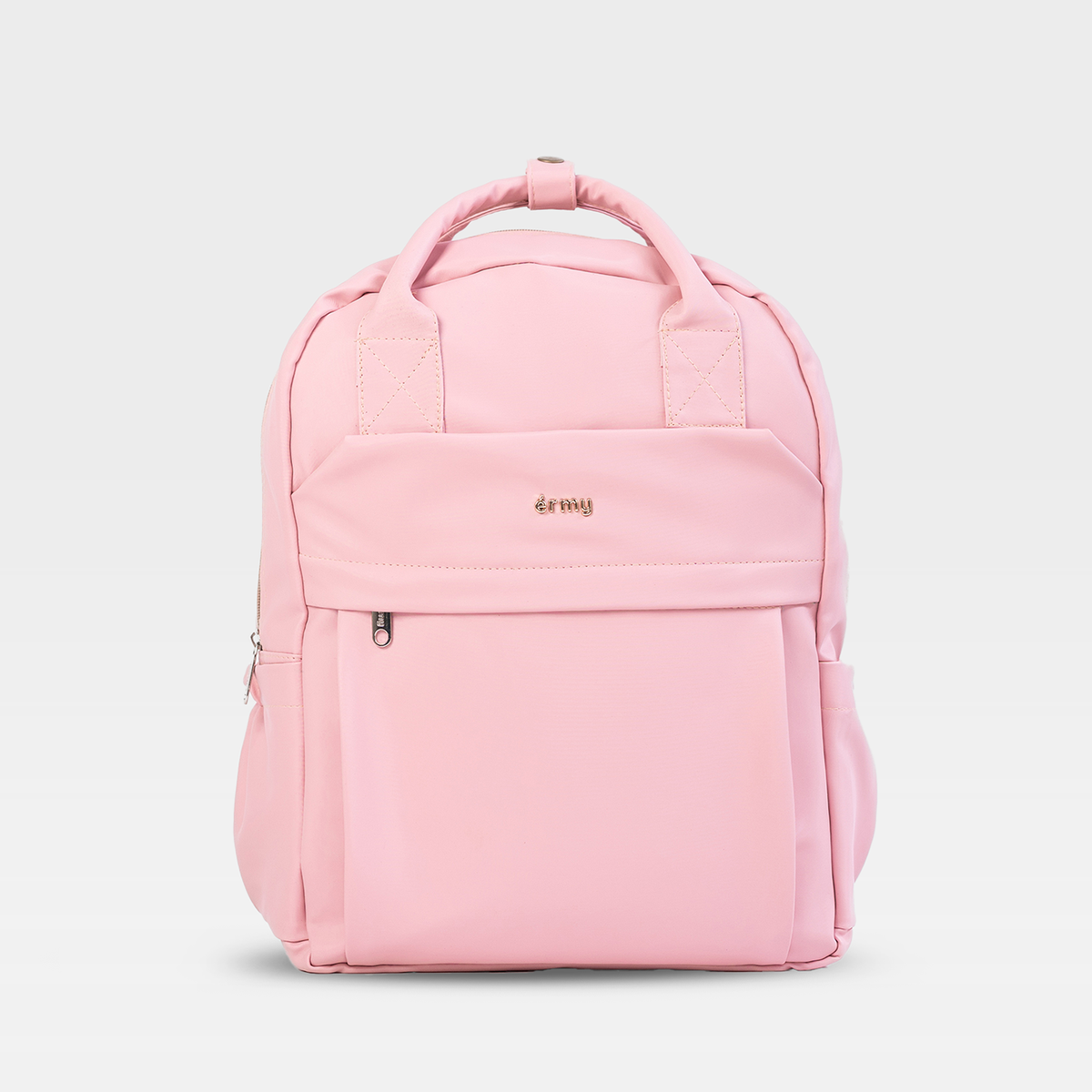 ERMY - Yura Tas Ransel Wanita 2 in 1 Backpack Sekolah Besar Waterproof