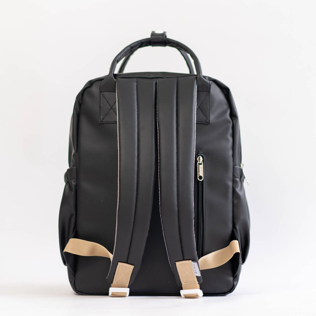 ERMY - Yumi Tas Ransel Wanita 2 in 1 Backpack Sekolah Tas Laptop Waterproof