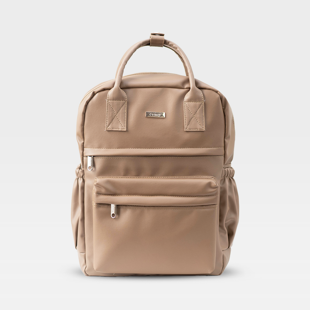 ERMY - Yumi Tas Ransel Wanita 2 in 1 Backpack Sekolah Tas Laptop Waterproof