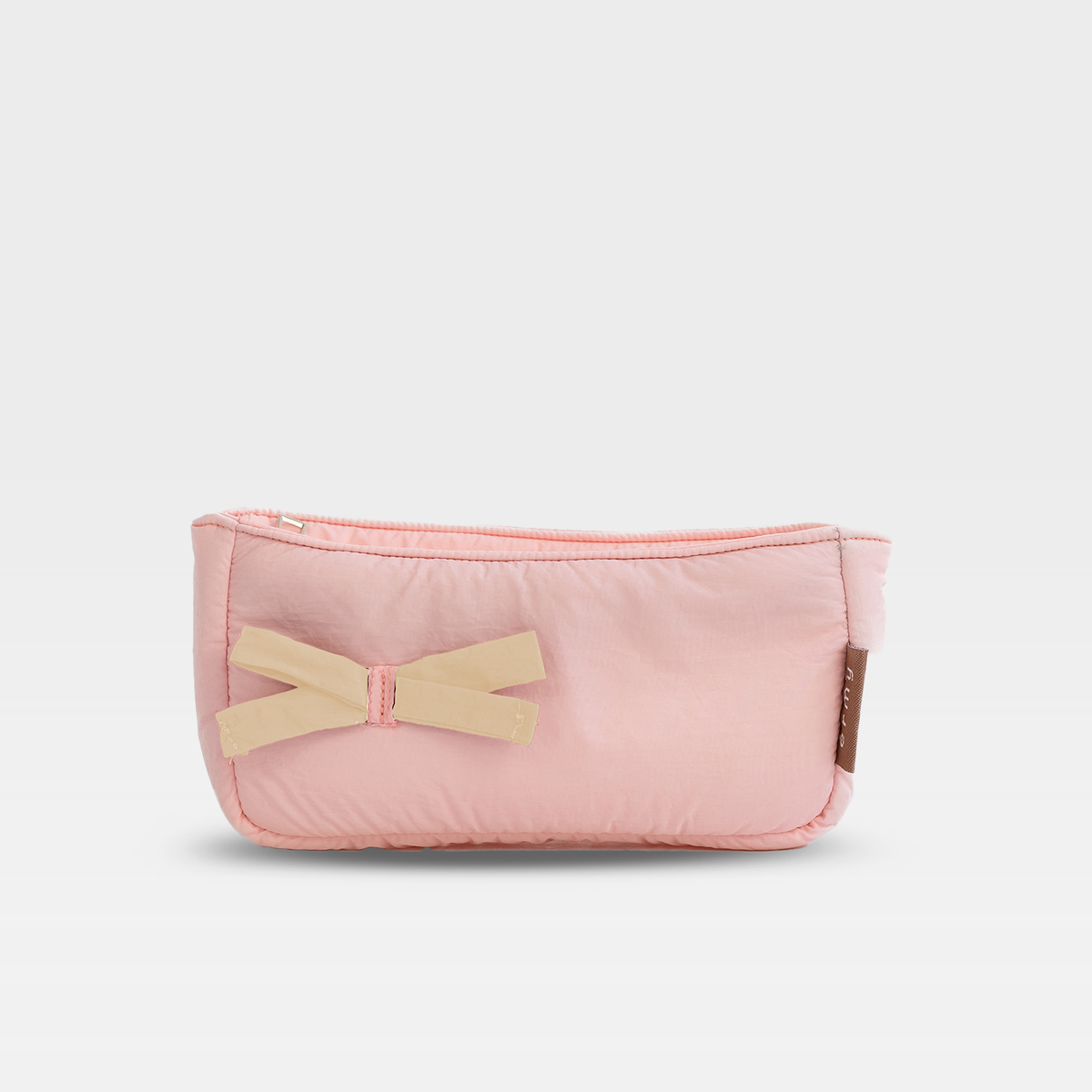ERMY - Lumii Pensil Case crinkle