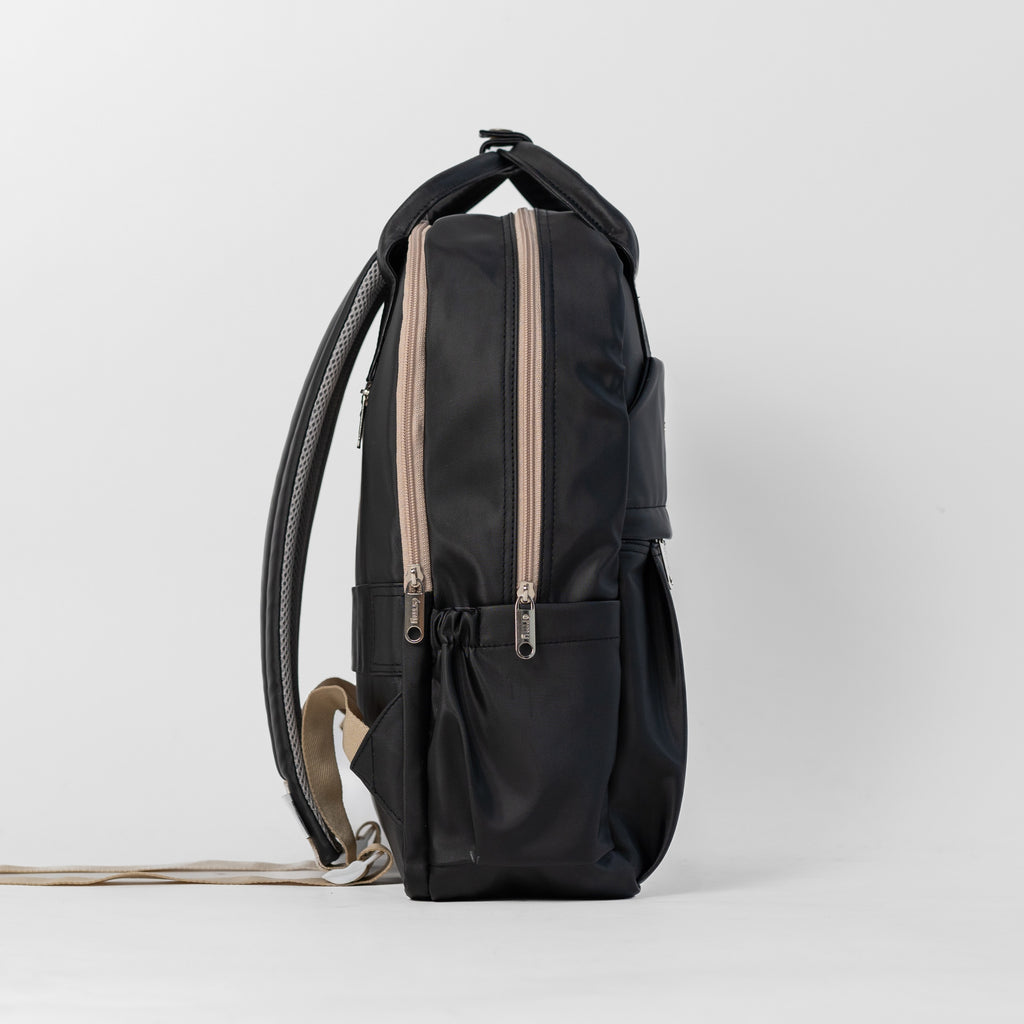 ERMY- Yura Ransel Wanita 2 in 1 Waterproof
