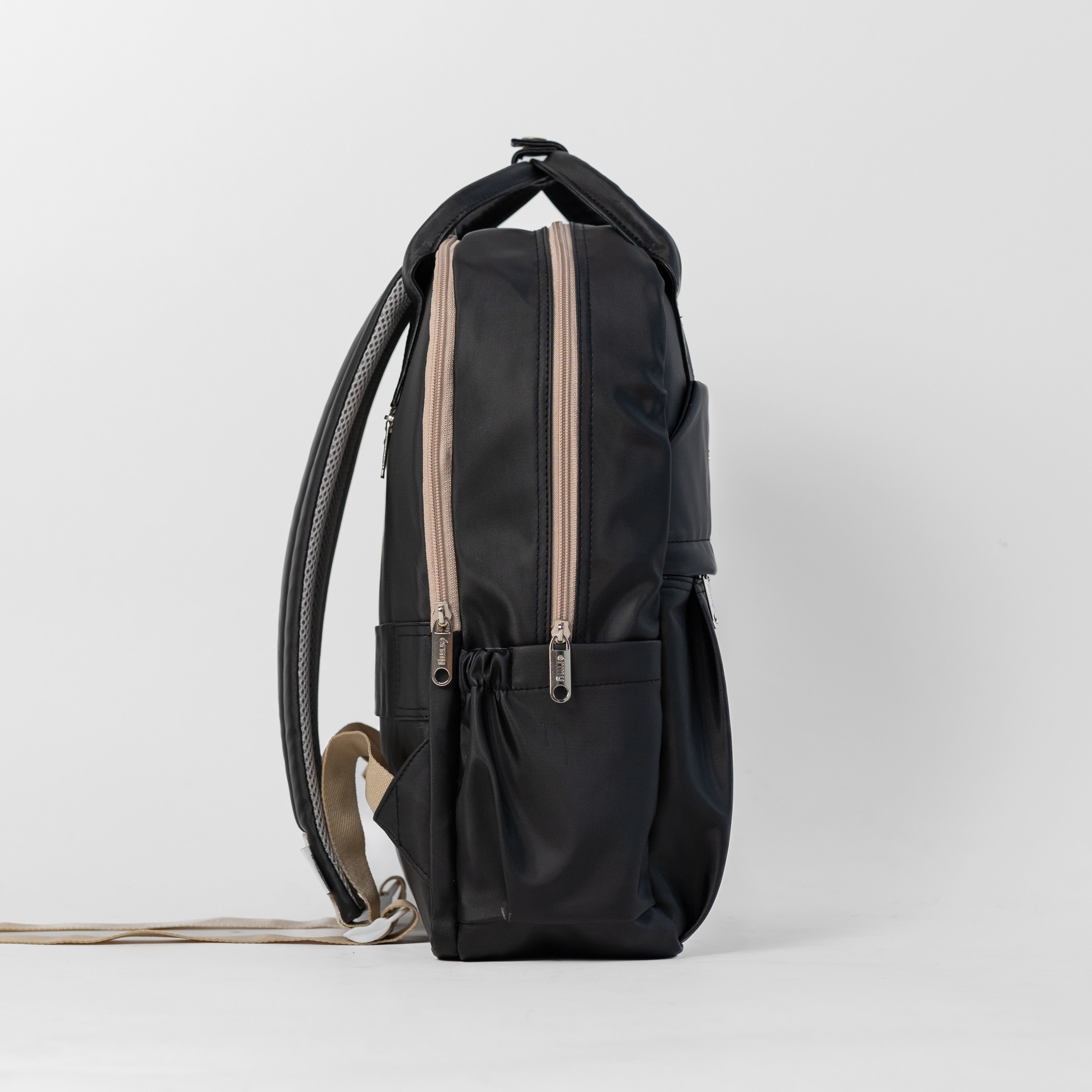 ERMY- Yura Ransel Wanita 2 in 1 Waterproof