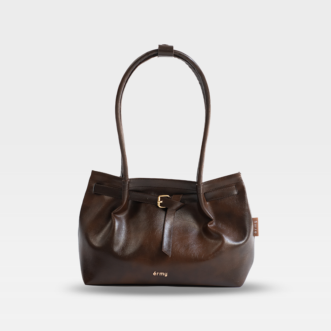 ERMY - Nera Totebag Wanita Waterproof