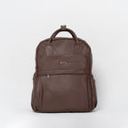 ERMY - Yura Tas Ransel Wanita 2 in 1 Backpack Sekolah Besar Waterproof