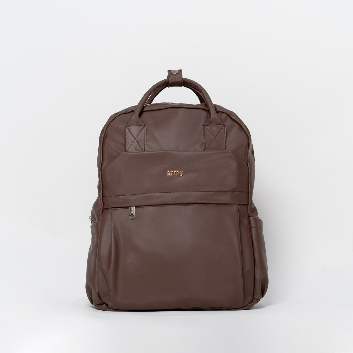 ERMY - Yura Tas Ransel Wanita 2 in 1 Backpack Sekolah Besar Waterproof