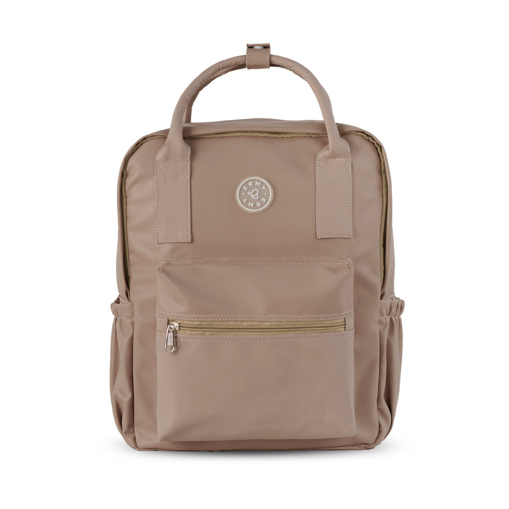 ERMY - Zea Tas Ransel Wanita 2 in 1 Backpack Sekolah Tas Laptop Waterproof