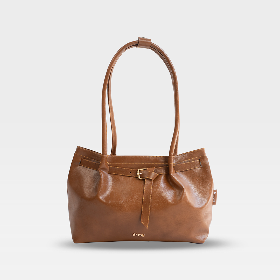 ERMY - Nera Totebag Wanita Waterproof