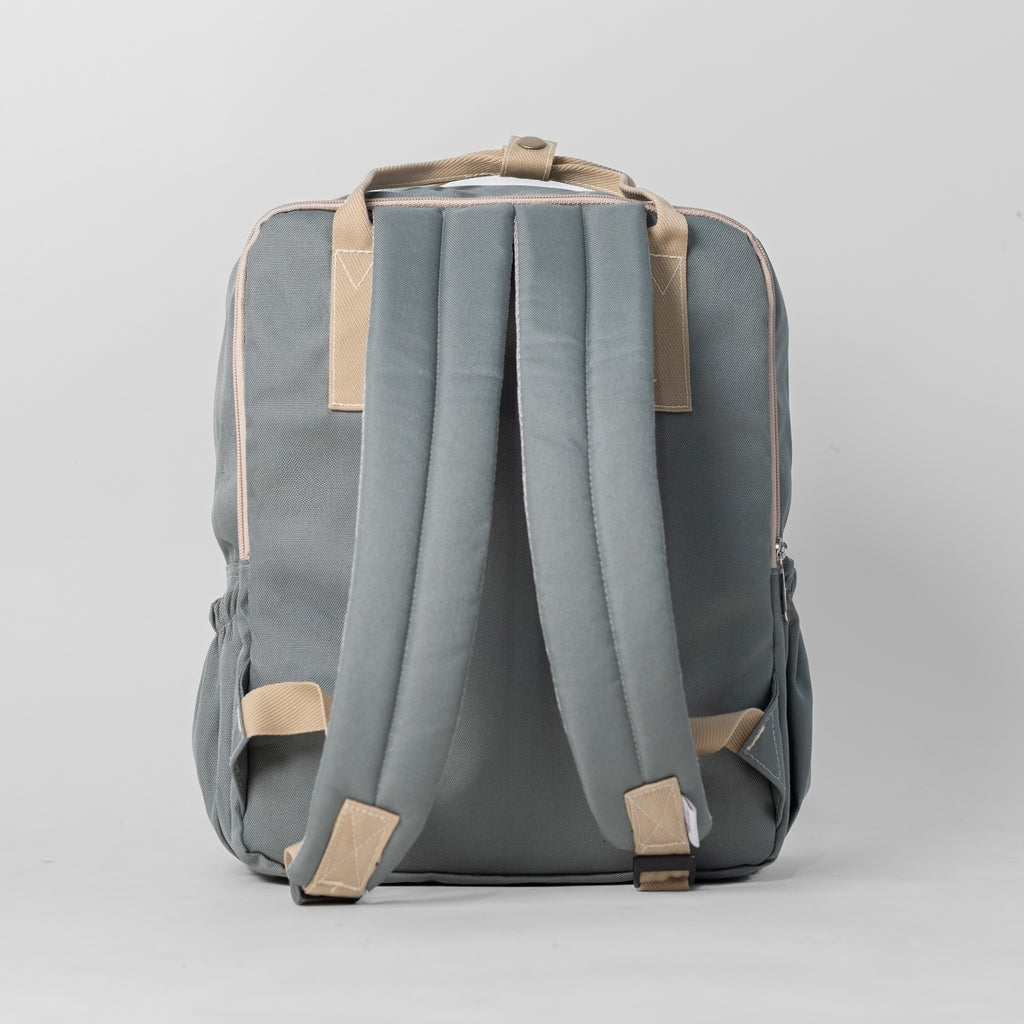 ERMY - Namy Ransel Wanita 2 in 1