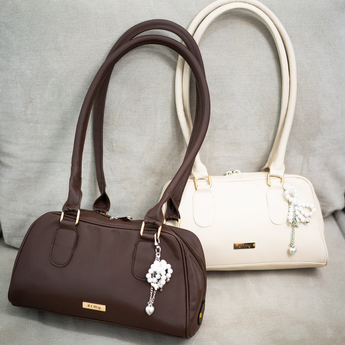 ERMY – Lucy Shoulder Bag Tas Wanita