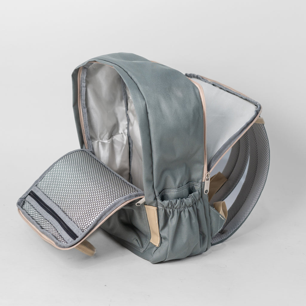 ERMY - Namy Ransel Wanita 2 in 1
