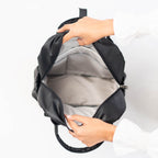 ERMY - Yumi Ransel Wanita 2 in 1 Waterproof