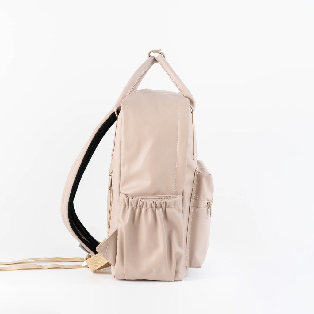ERMY - Zea Tas Ransel Wanita 2 in 1 Backpack Sekolah Tas Laptop Waterproof