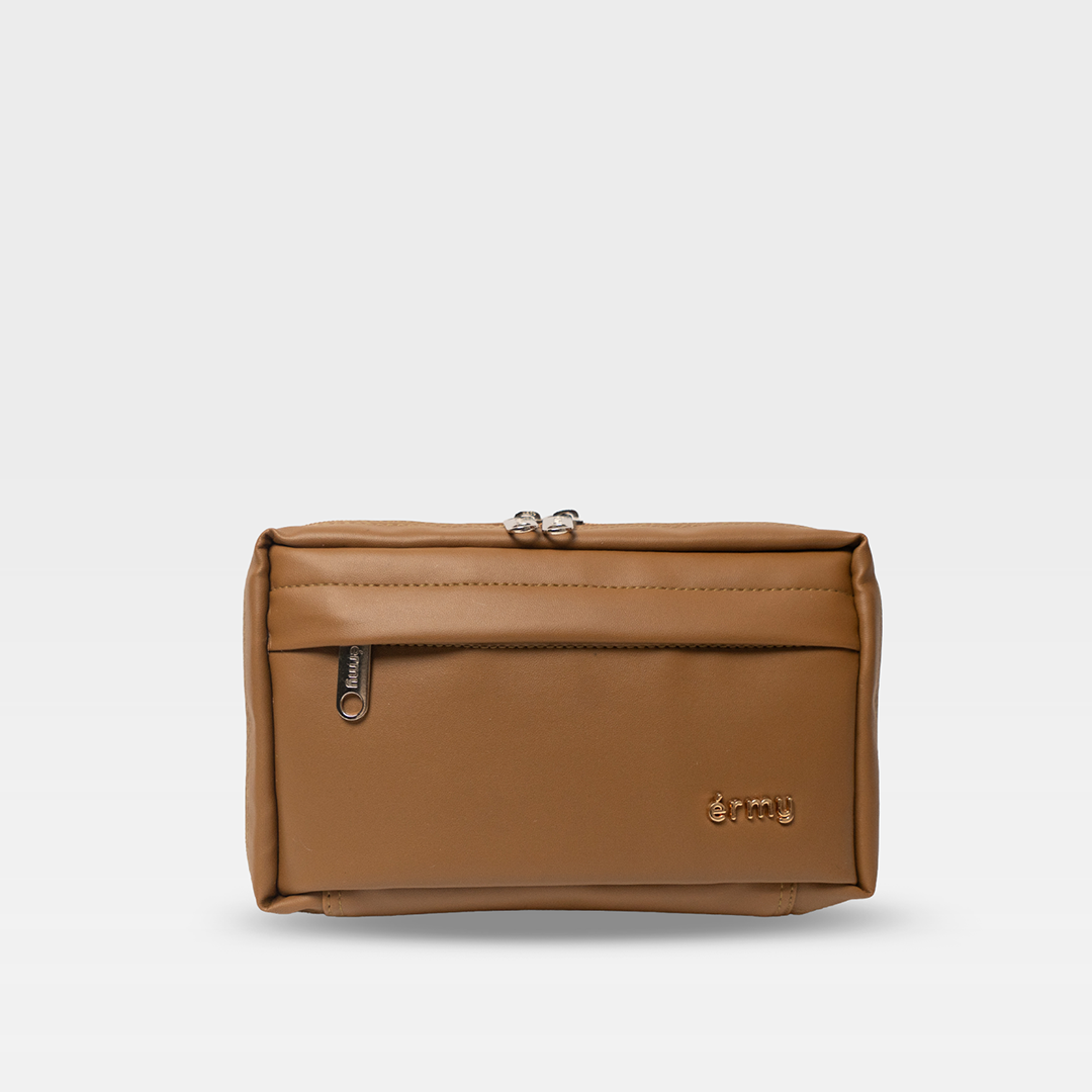 ERMY - Nico Pouch Slingbag Waterproof 3 in 1