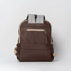 ERMY - Yura Tas Ransel Wanita 2 in 1 Backpack Sekolah Besar Waterproof