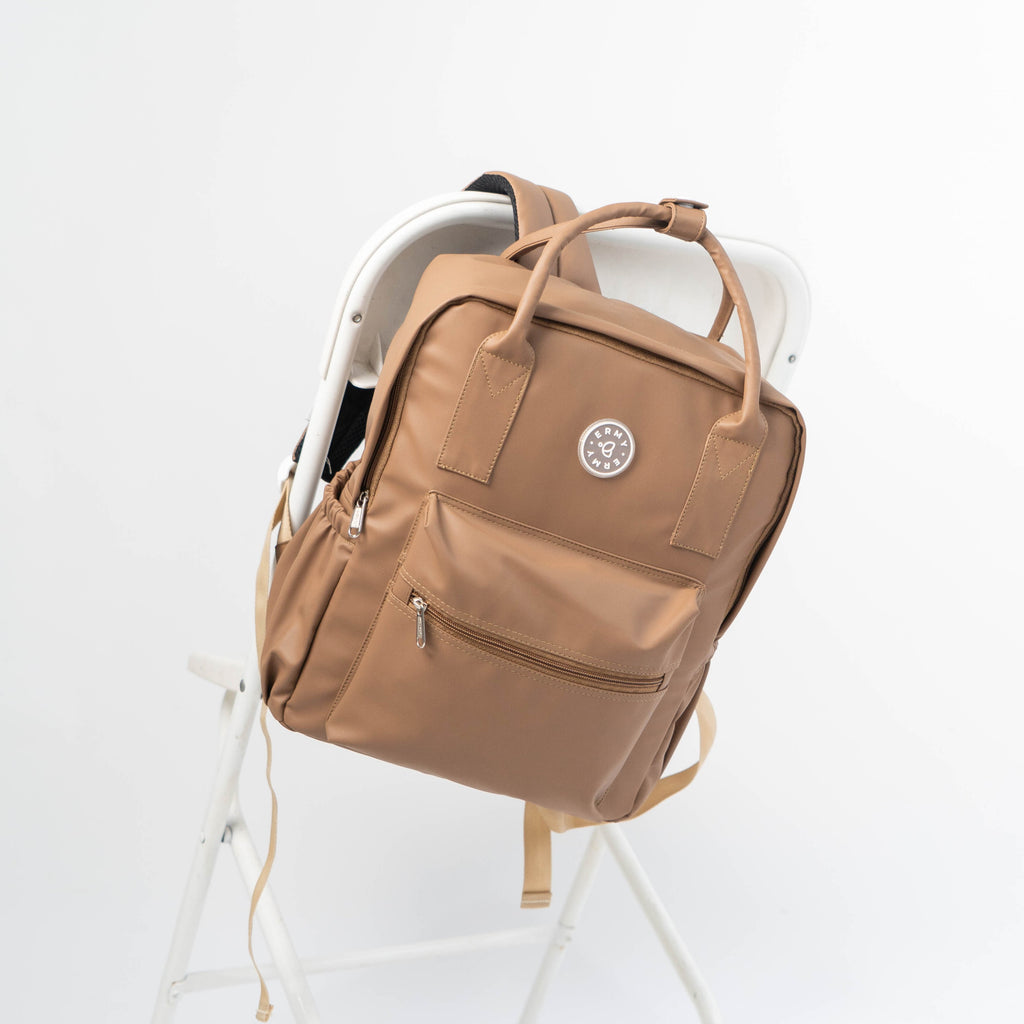 ERMY - Zea Ransel Tas Sekolah Wanita Waterproof